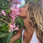 Gisele Bündchen fala sobre nova fase de vida