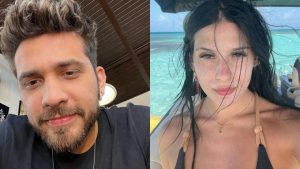 Gustavo Mioto nega rumores de que nova música seja sobre Ana Castela