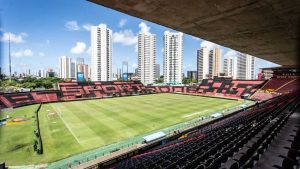 Sport ganha recurso e está liberado a voltar a ter público nos jogos