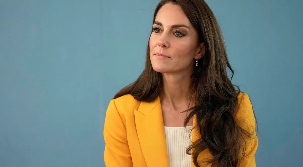 Kate Middleton, princesa de Gales