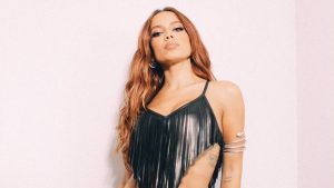 Anitta será homenageada na ‘Power of Women’ da Variety 