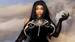 Furiosa, SZA promete refazer álbum “LANA” após vazamento
