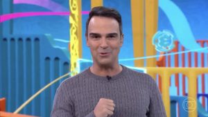 BBB 25: Tadeu Schmidt revela novidades para a próxima edição