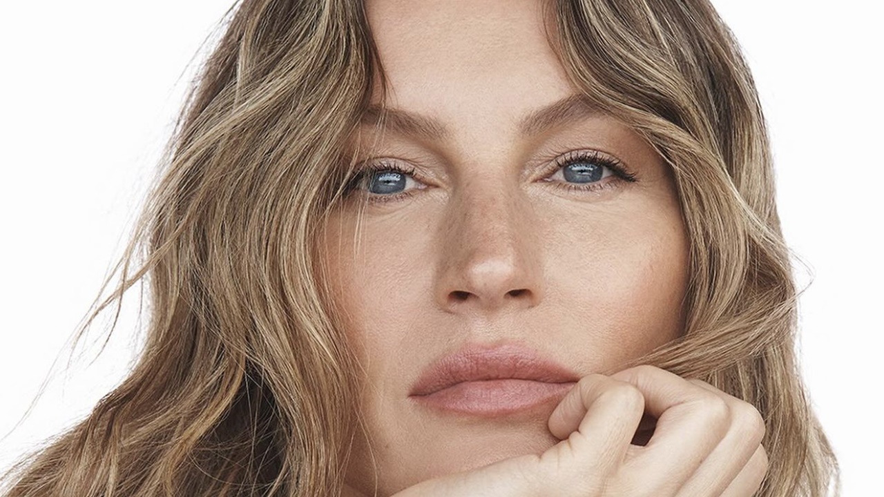 Gisele Bündchen fala sobre depressão: “Fumava e bebia toda noite”