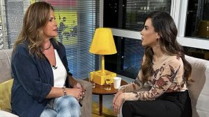 BBB24: Após ser expulsa, Wanessa Camargo fala pela primeira vez ao Fantástico