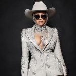 Beyoncé anuncia data de lançamento de seu oitavo álbum, “Cowboy Carter”