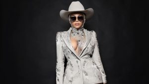 Beyoncé anuncia data de lançamento de seu oitavo álbum, ‘Cowboy Carter’