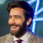 Jake Gyllenhaal