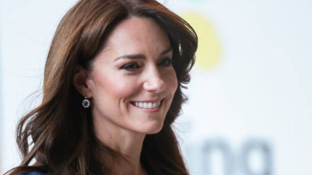 Moletom e legging: Kate Middleton é vista em novo vídeo e agita a internet