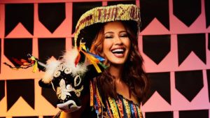 Thaynara OG anuncia o “São João da Thay 2024” com dois dias de festa