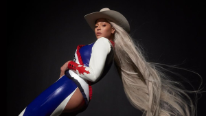 Beyoncé faz a maior estreia do ano no Spotify