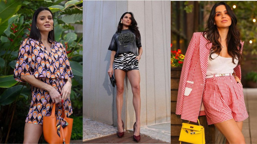 Estampas: veja como usar e encaixar no dia a dia