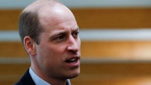 Segundo fonte, William se sente ‘assustado e impotente’ com diagnóstico da esposa