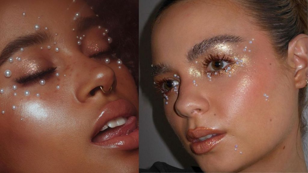 Pearl skin: saiba tudo sobre essa nova tendência do tiktok