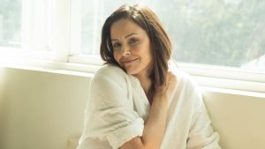 Bianca Rinaldi celebra 34 anos de carreira e relembra personagens marcantes