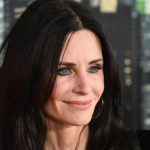 Courteney Cox