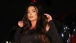 Juju Salimeni revela que já perdoou traição: “hoje, não aceito”