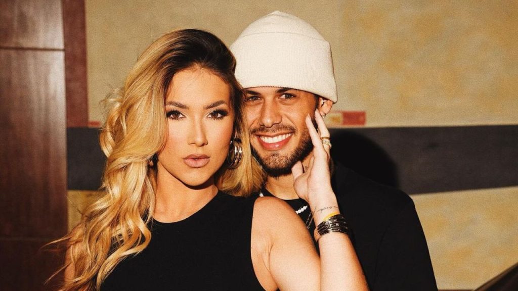 Virginia ganha presente de Zé Felipe avaliado em meio milhão de reais