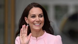 Kate Middleton tem data prevista para aparecer após recuperação cirúrgica