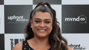 Preta Gil fala sobre reação ao abandono do marido Rodrigo