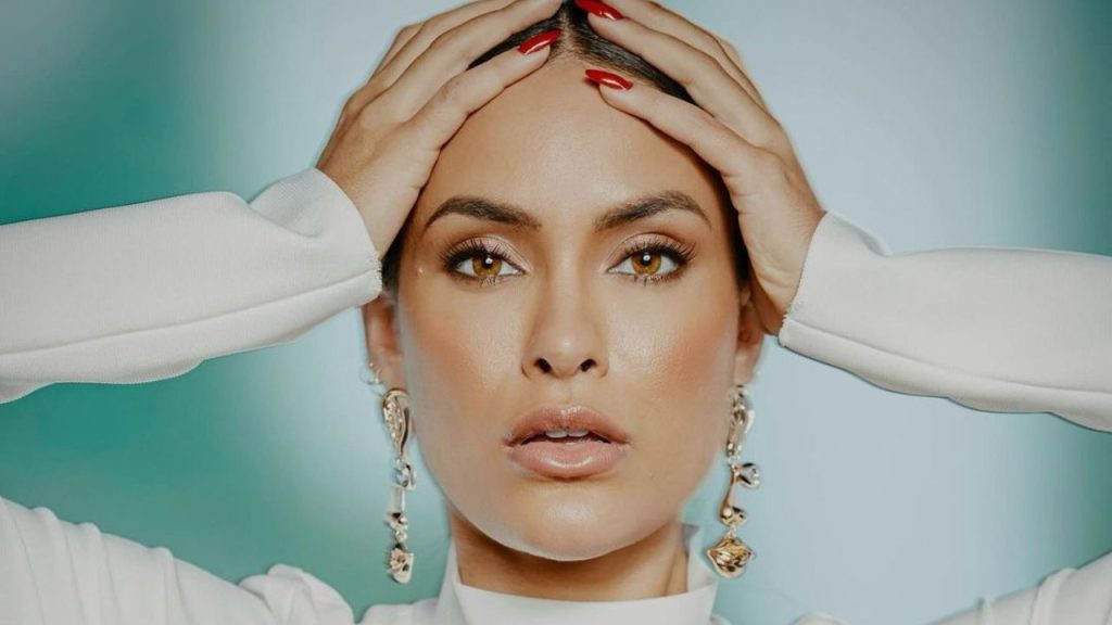 Sarah Andrade já faturou 10 vezes o valor do prêmio do BBB