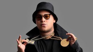 MC Ryan SP inaugura capítulo na carreira com lançamento da festa ‘Revoada do Tubarão’