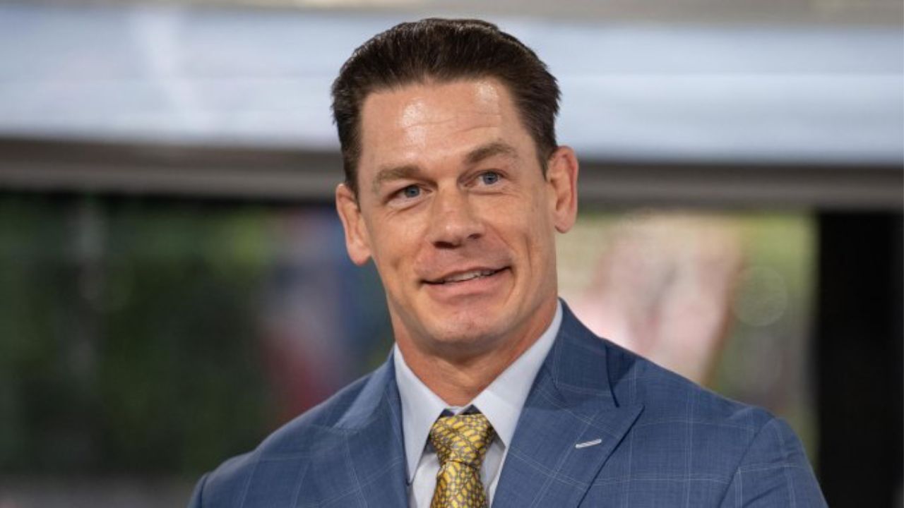 John Cena recebe proposta de site de conteúdos adultos após “nudez” no Oscar