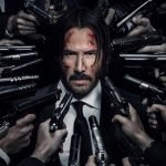 John Wick ganhará derivação