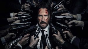 John Wick ganhará novo spin-off em formato de série