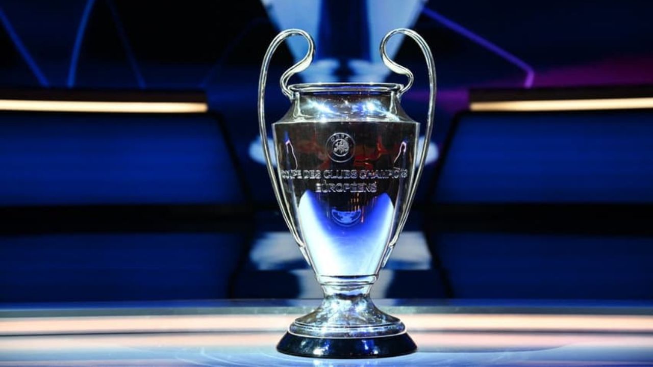 Taça da Champions League