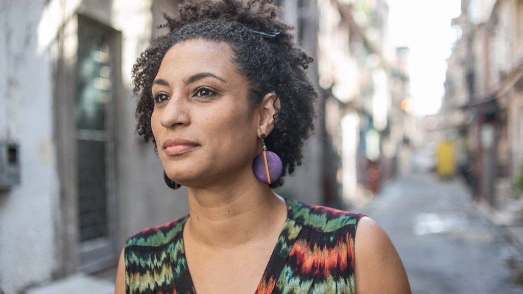 Caso Marielle Franco: Ronnie Lessa entrega o mandante do assassinato em delação premiada