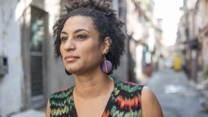 Caso Marielle Franco: Ronnie Lessa entrega o mandante do assassinato em delação premiada