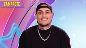 BBB 24: MC Bin Laden é o único camarote no jogo