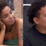 Pitel sugere que Buda seja romântico com esposa ao sair do BBB