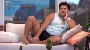 BBB 24: Lucas Henrique revela quem irá indicar ao Paredão
