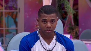 BBB 24: Davi decide não conversar mais com participante após discussão