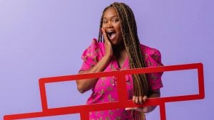 BBB24: Raquele é a 13ª eliminada do programa