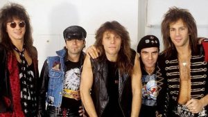 Série documental “Thank You, Good Night: A história de Bon Jovi” ganha trailer inédito