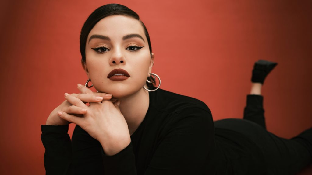 Selena Gomez revela planos importantes em sua carreira