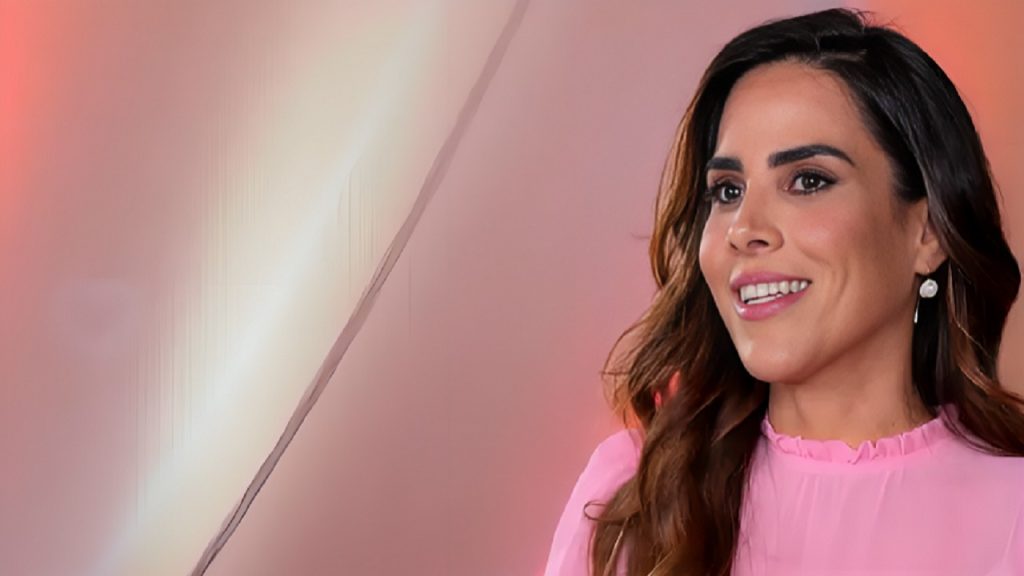 Wanessa Camargo reconhece atitudes racistas no BBB e pede desculpas a Davi
