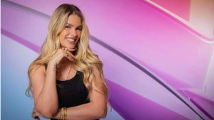 BBB24: Yasmin Brunet é a 12º eliminada do programa
