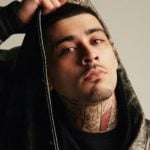 Zayn Malik anuncia lançamento de “Room Under The Stairs” para este domingo