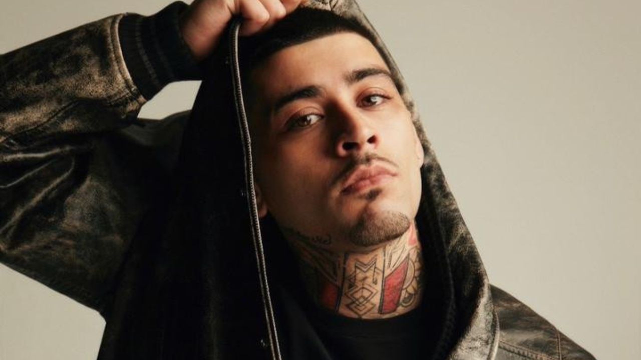 Zayn Malik anuncia lançamento de “Room Under The Stairs” para este domingo