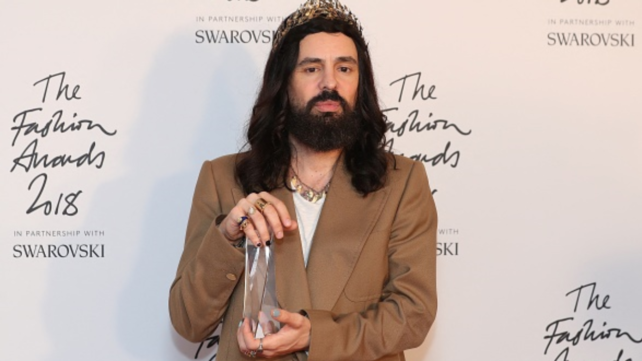 Alessandro Michele