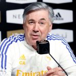 Carlo Ancelotti