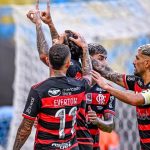 Time do Flamengo