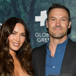 Brian Austin Green e Megan Fox