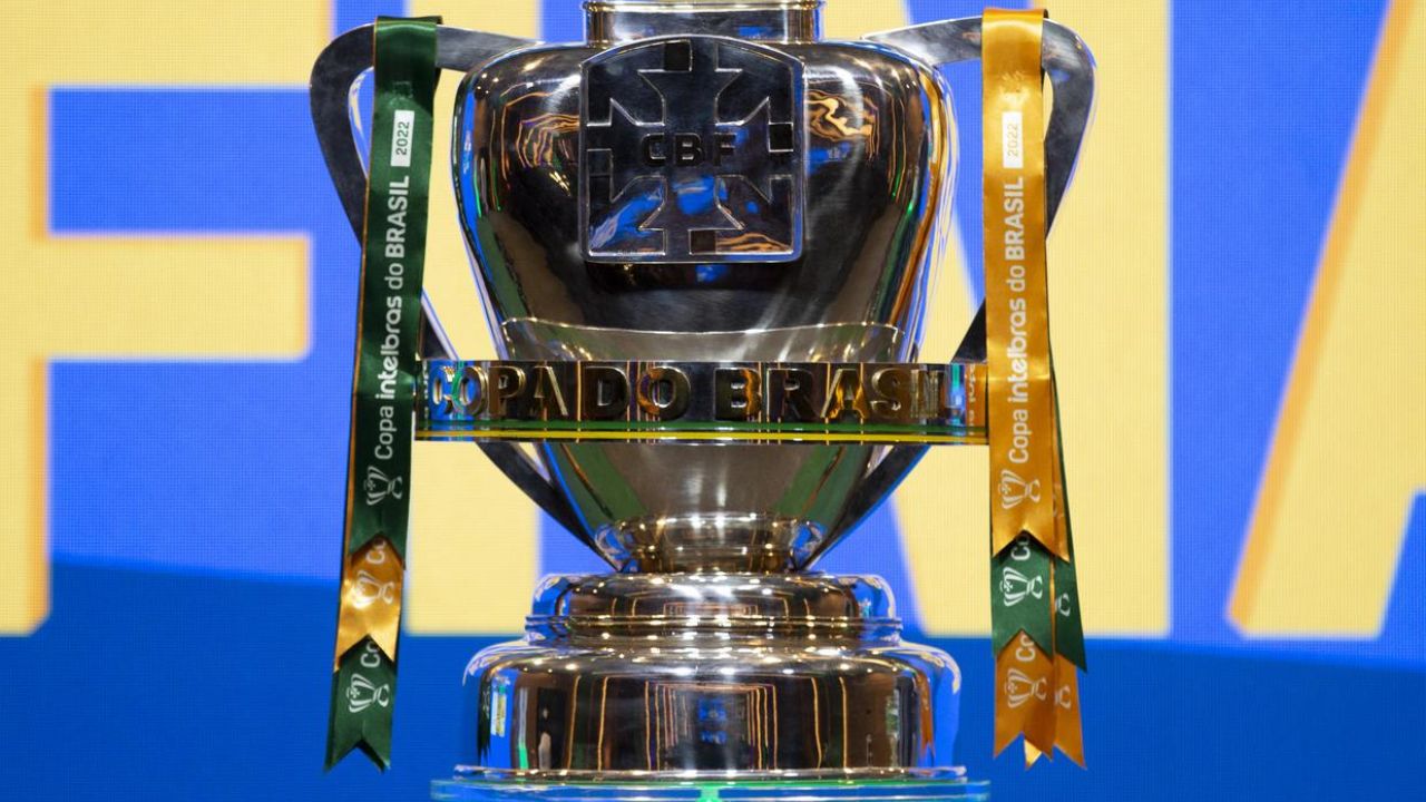 Troféu Copa do Brasil