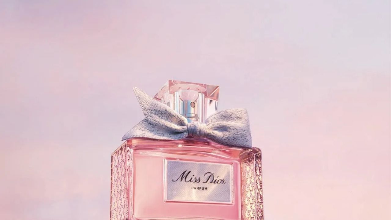 Miss Dior Parfum