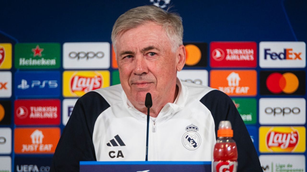 Ancelotti